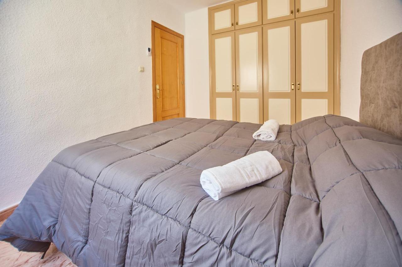 Apartamento Luna Cabo De Gata Luaran gambar