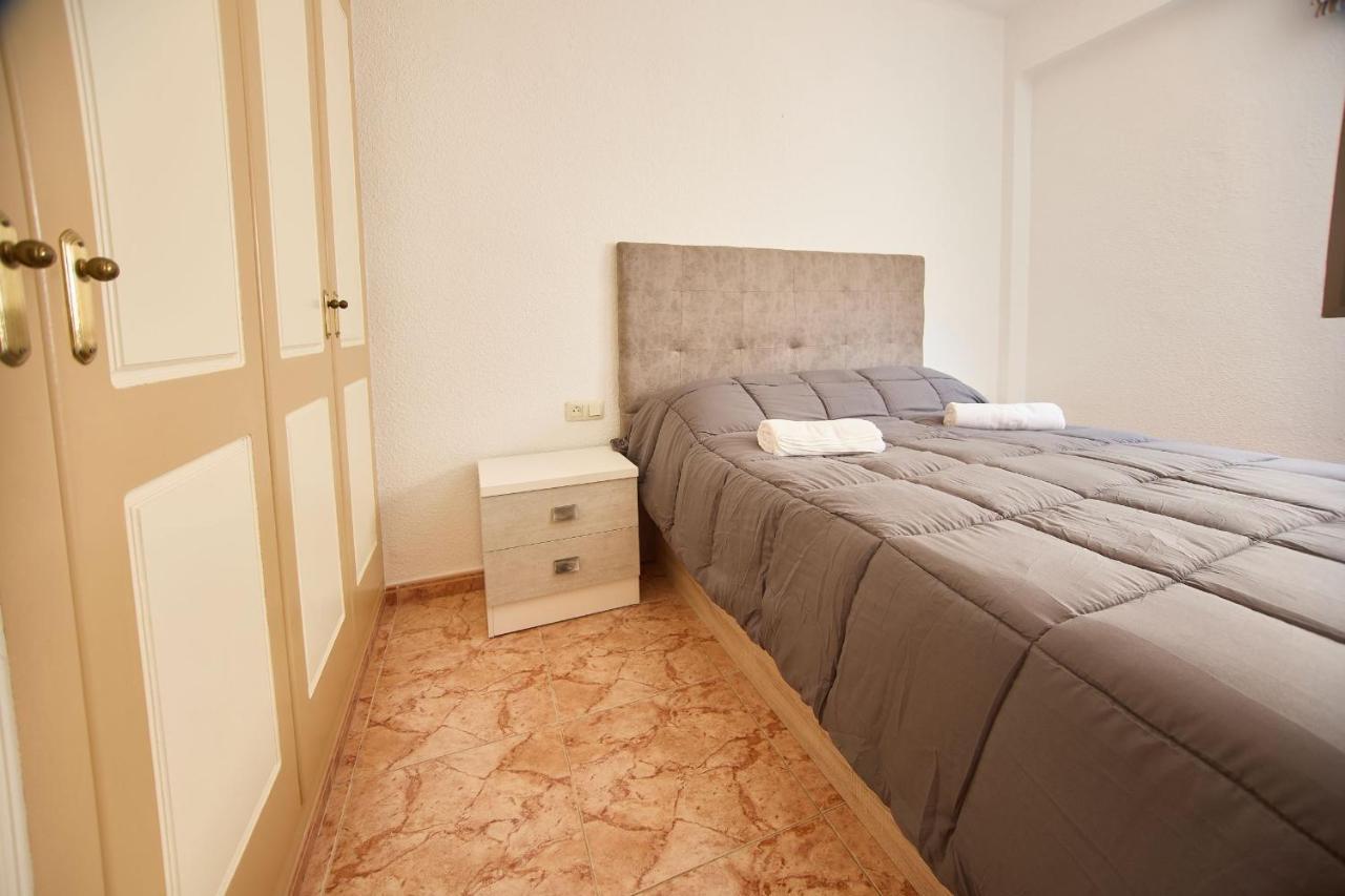 Apartamento Luna Cabo De Gata Luaran gambar