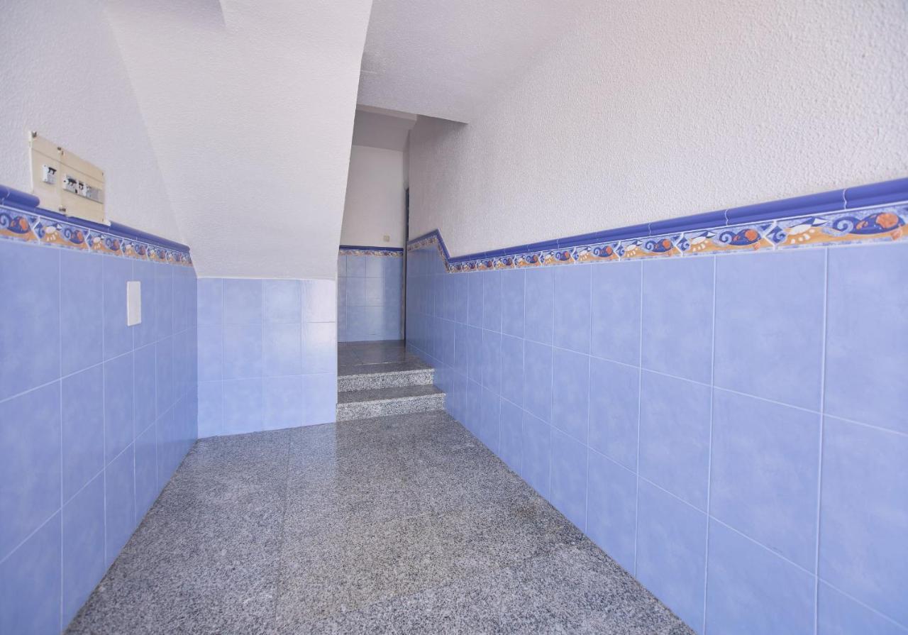 Apartamento Luna Cabo De Gata Luaran gambar