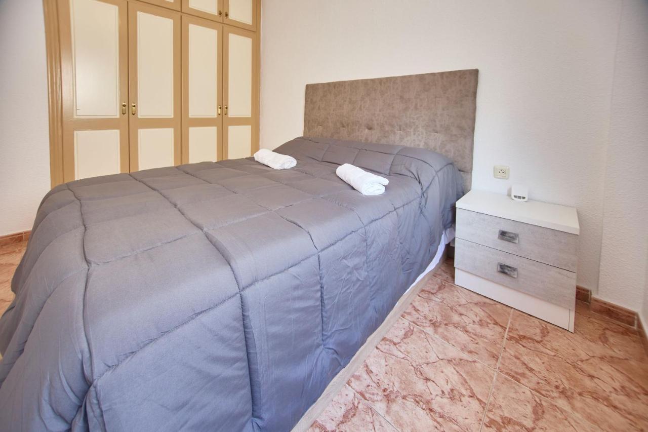 Apartamento Luna Cabo De Gata Luaran gambar