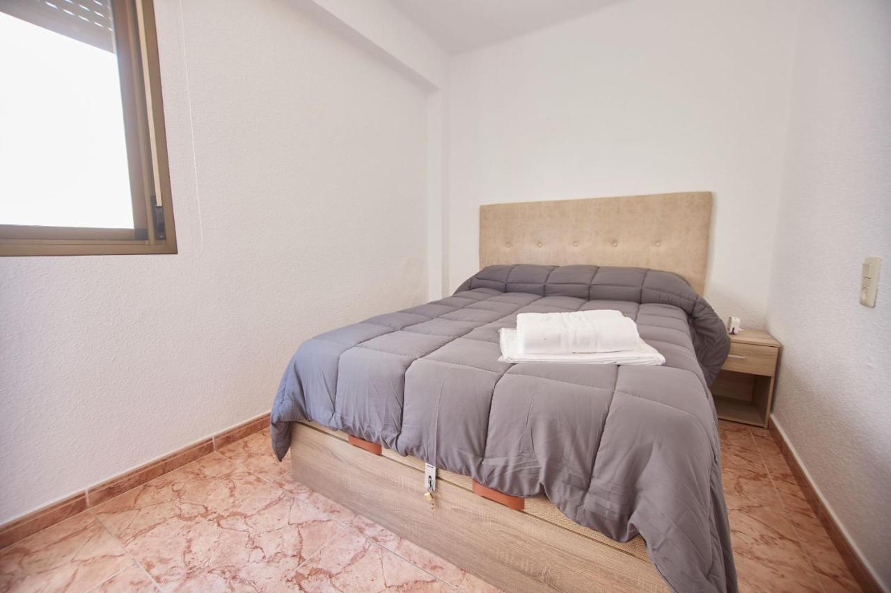 Apartamento Luna Cabo De Gata Luaran gambar
