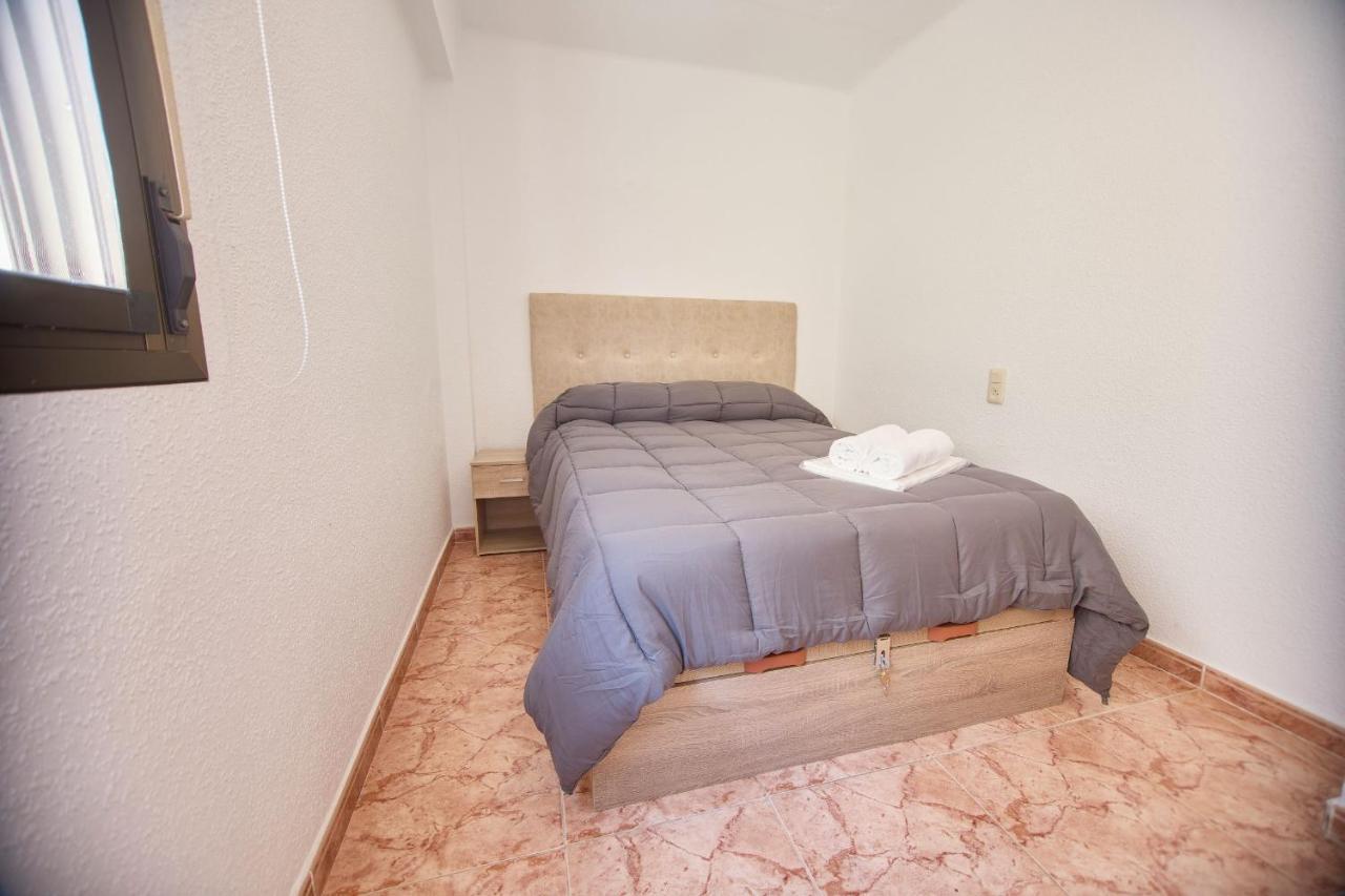 Apartamento Luna Cabo De Gata Luaran gambar